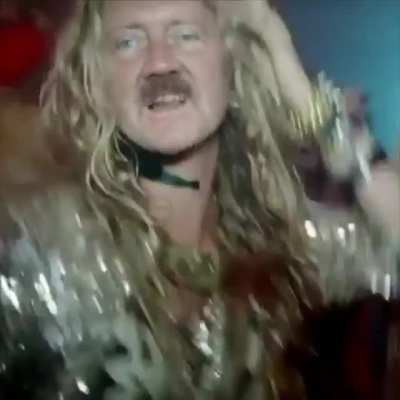 Blursed Adolf