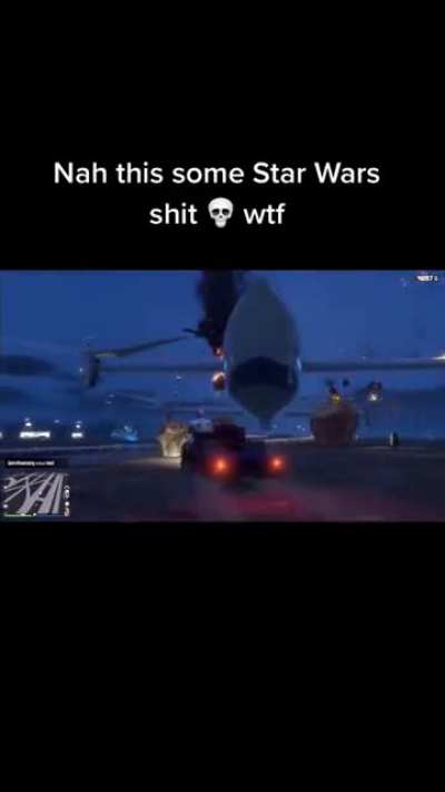 Average day in GTA online