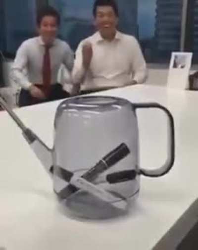 That's talent