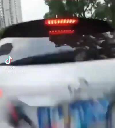 Instant Karma yes!