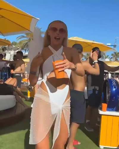Wow