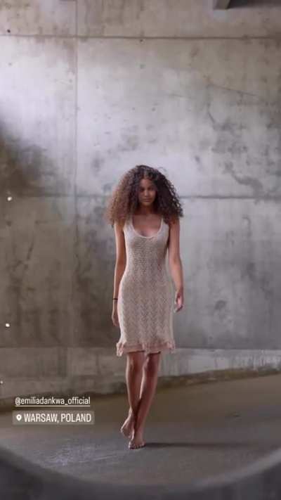 Emilia Dankwa 