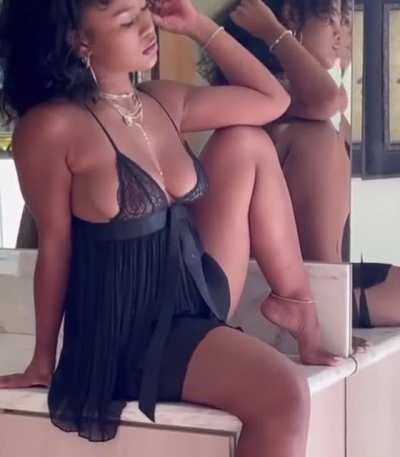 😏