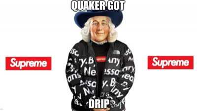 drippost status