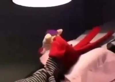 ¿A?