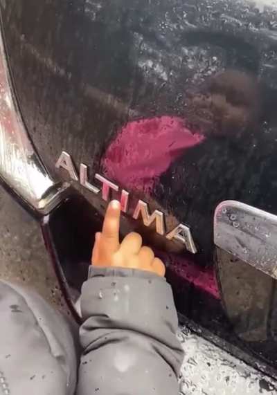 A for Effort…