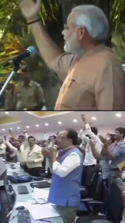 Self realisation???