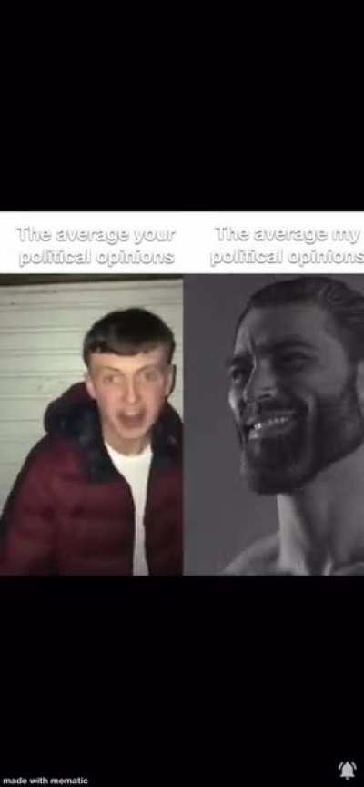 It’s true 😎