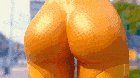 Tracer butt, (Guilty) [Overwatch]