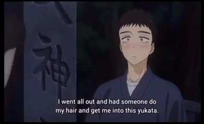 a anime meme