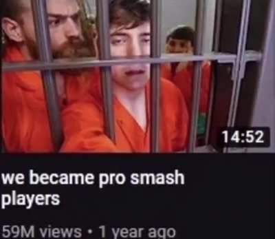 This ain't it chief