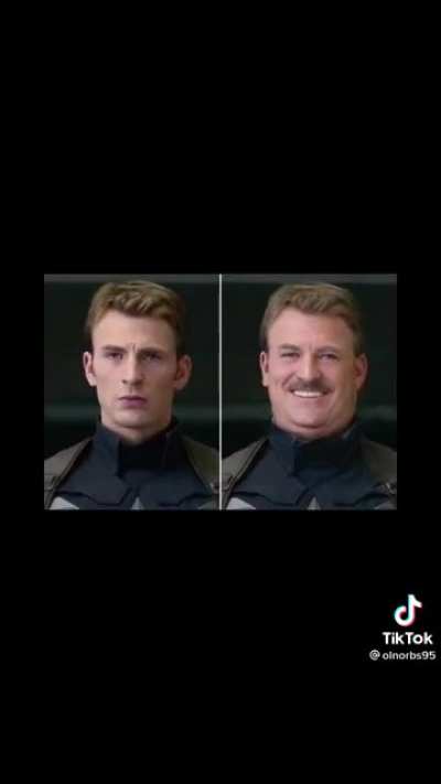 Marvel characters if they were from the North of England