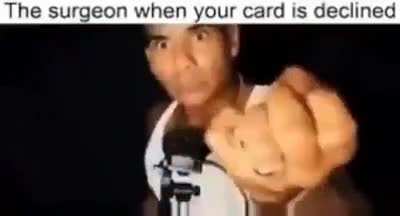 sad