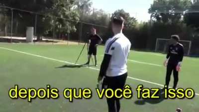 É fácil