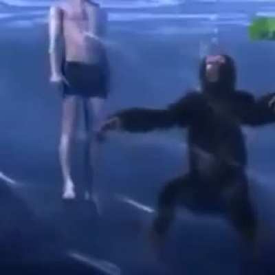 Monkyepart4