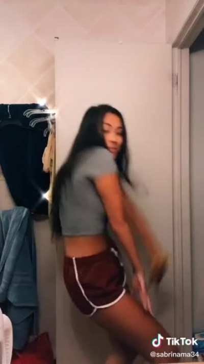 She could get it