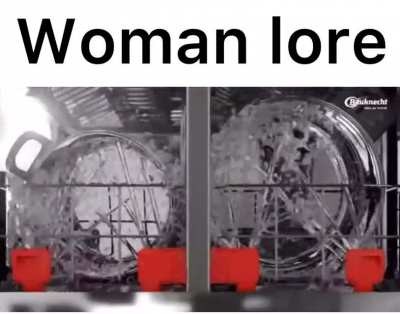 Liking woman is gae