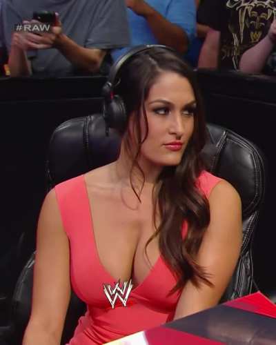 Nikki Bella