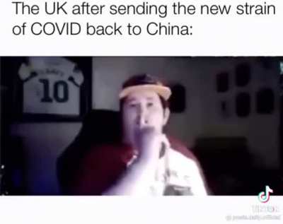 Outplayed mate