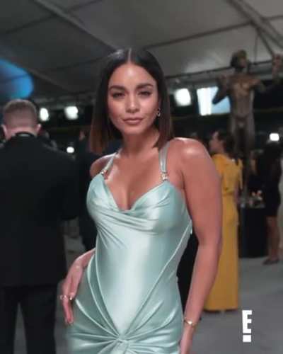 Vanessa Hudgens