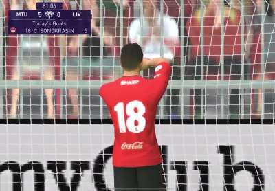 New Songkrasin unique/rare celebration
