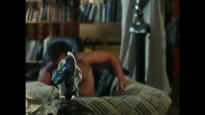 Horror Hotties - Samantha Janus - Deadly Instincts(aka Breeders) with Up N Under Bonus Scene