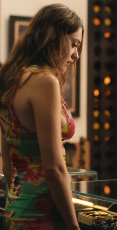 Aimee Lou Wood