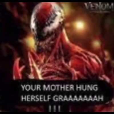 W carnage