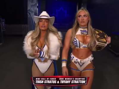 Elimination Chamber