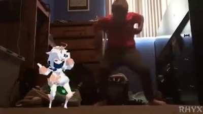 hola