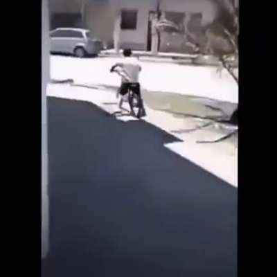 El cumbia ninja