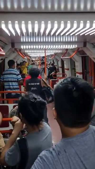 Linea B de Bardo