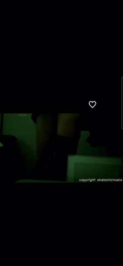 New Sheismichaela Sextape 5$‼️‼<wbr>️📥