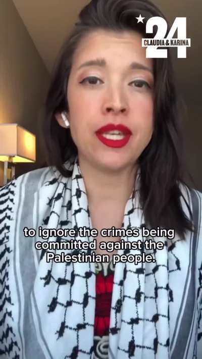 Students are leading the way! The Vote Socialist 2024 campaign extends deep admiration for and solidarity with the students at UMass Amherst and all campuses across the country taking militant action for Gaza.