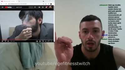 EGEFITNESS MOTIVASYON VIDEOSU