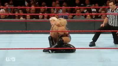 Nattie want Alexa