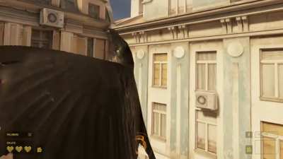 I didn't want to kill him, I swear