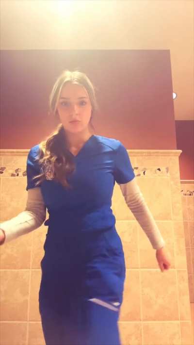 Scrubs