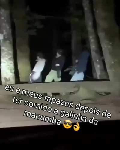 Tava uma delícia