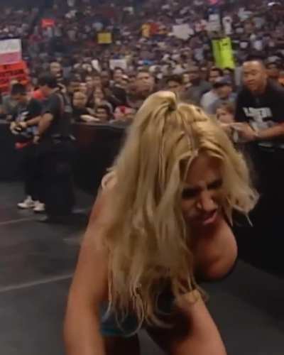 Trish stratus