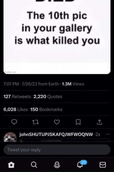 Petah please