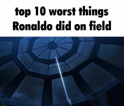 Why he do that?