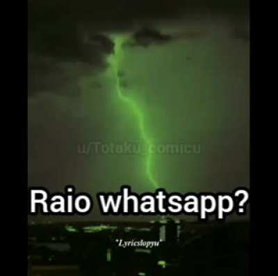 Será possível???😱