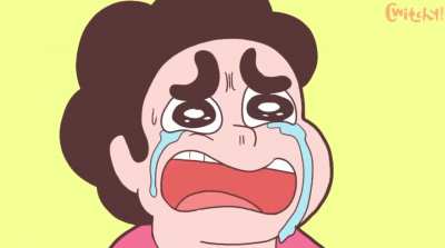 Steven Universe vs Jack Horner.