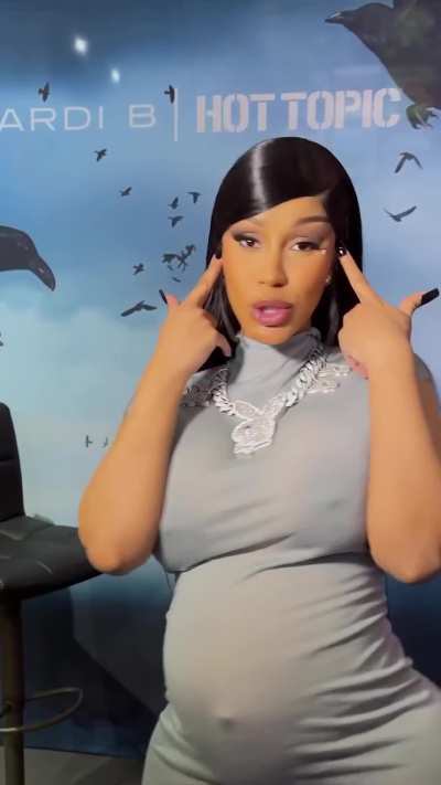 Cardi