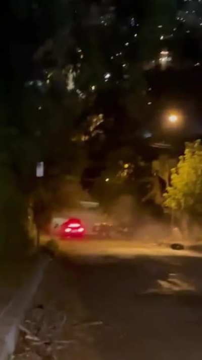 WCGW jumping my car