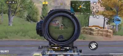 BSA in Test Server.