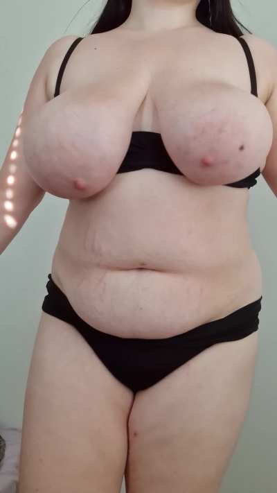 Feeling flirty