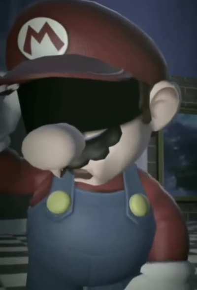 Oh no