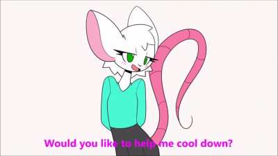 rat